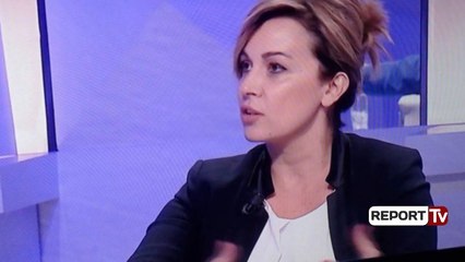 Report TV - U shkarkua si drejtoreshë, Rovena Gashi kërkon Markun në gjyq