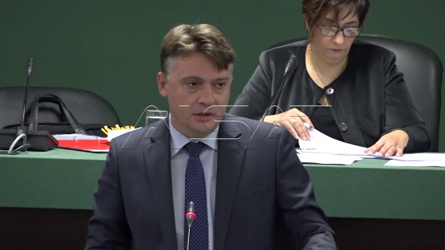 Шилегов ги повлече предлог-одлуките за промена на цената на водата во Скопје