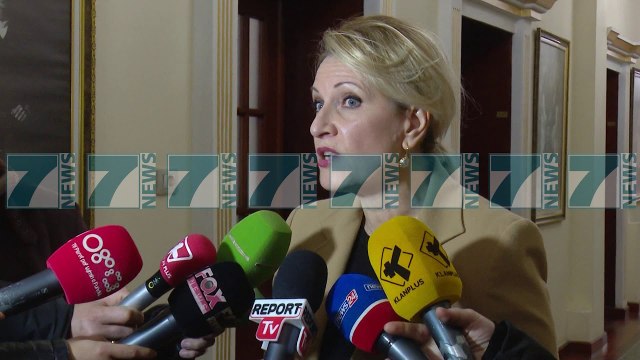 PERPLASJE PER DETIN, PS THOTE SE NUK KA MARREVESHJE - News, Lajme - Kanali 9