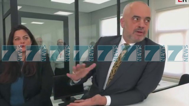 KRYEMINISTRI RAMA INSPEKTON DREJTORINE E DOGANAVE - News, Lajme - Kanali 11