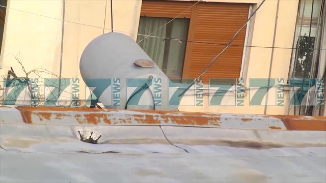TE GJITHE BORXH TE UJESJELLESI I GJIROKASTRES, 1 MILIARD LEKE DETYRIME - News, Lajme - Kanali 11
