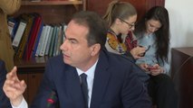 DEBATE NE KOMISIONIN E EDUKIMIT PER NISMEN 3 LENDE NE 6 ORE, NIKOLLA “DOREHIQEM NESE DESHTOJ” LAJM