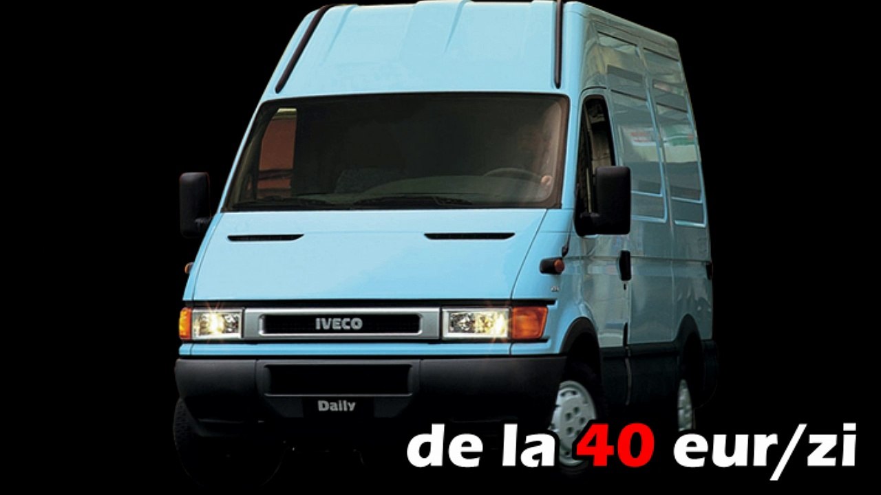 Servicii de rent a car Timisoara - Expert Auto Rental