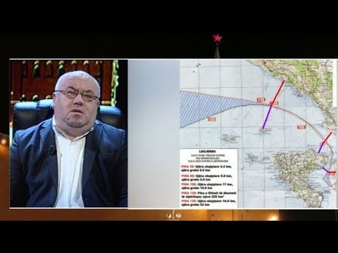 Ju flet Moska : Çfarë ndodhi me kufirin detar me Greqinë?