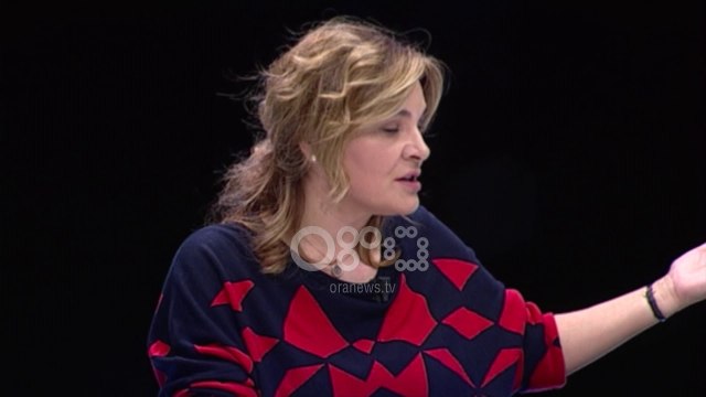 Ora News - Kryemadhi: Basha ka mundësi të jetë 1-shi, marrëveshja më e madhe për të larguar Ramën