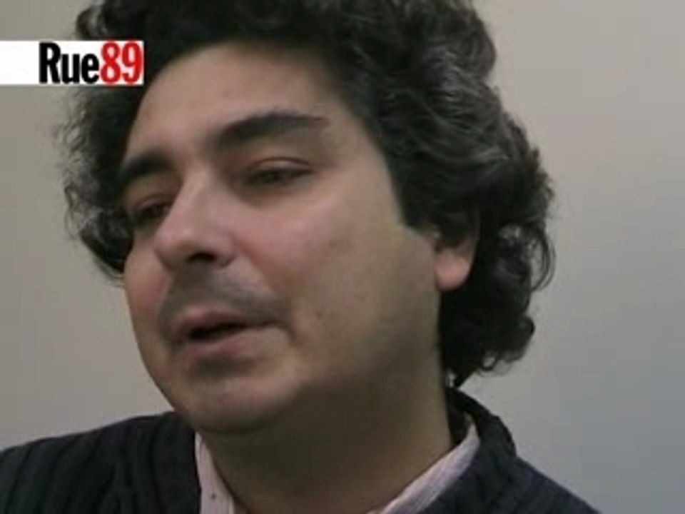 Matthieu Ferre