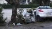 Ora News - Shkodër, makina përplaset me pemën, humb jetën 22-vjeçari
