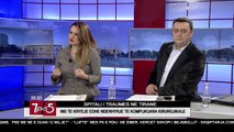 7pa5 - Spitali i traumes ne Tirane - 1 Shkurt 2018- Show - Vizion Plus