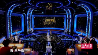 [环球影迷大会] 20171223 32秒道出41部电影片单，他是怎么做到的？ | CCTV中文国际