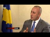 Intervistë për DW, Haradinaj kërkon njohjet nga BE  - Top Channel Albania - News - Lajme