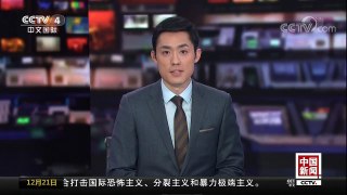 [中国新闻]中国第34次南极科考 “雪龙”号冲出浮冰区前往中山站 | CCTV中文国际