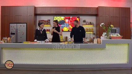 Kush vjen per dreke/ Pjata e Sara Kapos (01.02.2018)