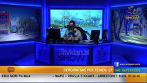 Aldo Morning Show/ Lulzimi kerkon njohje:  Me iku gruaja, njohu nje ne “Facebook” (01.02.2018)