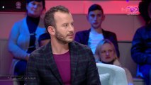 Top Show Magazine, 31 Janar 2018, Pjesa 4 - Top Channel Albania - Talk Show