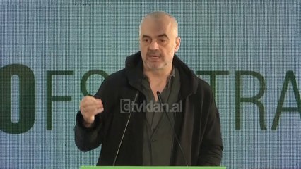 Rama: Rruge te reja vetem per agroturizmin