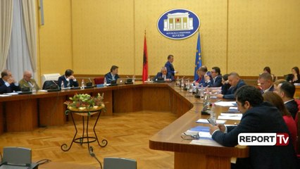 Report TV - Opozita kërkon shkarkimin e kryeprokurores Arta Marku