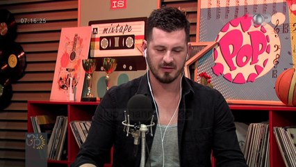 Wake Up, 1 Shkurt 2018, Pjesa 1 - Top Channel Albania - Entertainment Show