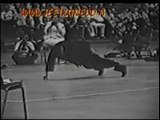 Bruce Lee - Exhibition Clips