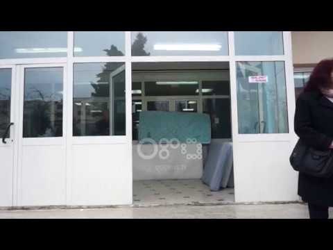 Ora News - Rikonstruktohet sanatoriumi i Shkodrës