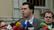 Basha: Kupola mafioze ekstradoi Seitin - Top Channel Albania - News - Lajme