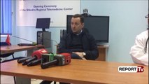 Shkodër, drejtori i spitalit: Zhvendosja e Sanatoriumit për shkak të amortizimit të ambienteve