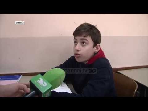 Mësimi me orarin e ri, flasin mësues dhe nxënës - Top Channel Albania - News - Lajme