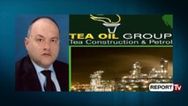 Report TV - Prokuroria e Tiranës kërkon 15 vite burg për bosin e naftës shqiptare 'Xhillari'