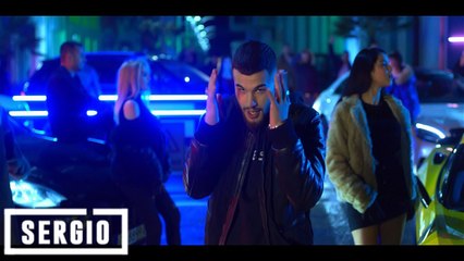 Sergio - Rich Kidz ft. BlazeR (Official Video)