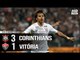 Corinthians 3 x 1 Vitória - Melhores Momentos (HD) Copa do Brasil 10/05/2018