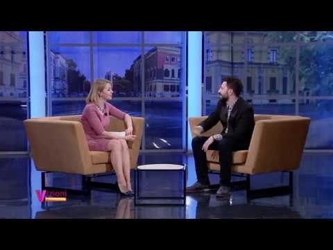 Vizioni i pasdites - Valoni mes Shqipërisë e Kosovës Pj.2 - 1 Shkurt 2018 - Show - Vizion Plus