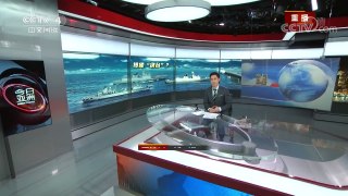 《今日亚洲》 20171129 中国外交部：严重关切和反对朝方有关发射活动 | CCTV-4