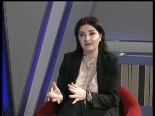 Qasje - James Hope - Drejtor i misionit të USAID-it në Kosovë