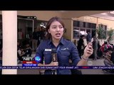 Live Report - Situasi Terbaru Di Mako Brimob, Kelapa Dua Depok  -NET10