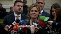 Njeriu i Habilajve trazon Kuvendin - Top Channel Albania - News - Lajme