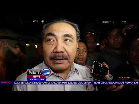 Brigadir Iwan Sarjana Berhasil Diselamatkan -NET5