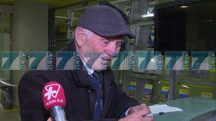 PAQARTESI NE REGJISTRIMIN E BANESAVE - News, Lajme - Kanali 10