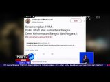 #KamiBersamaPOLRI Menjadi Trending Topic Di Indonesia  NET12