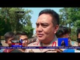 155 Napi Teroris Dipindahkan Ke Lapas Gunung Sindur Dan Ke Nusakambangan  -NET12