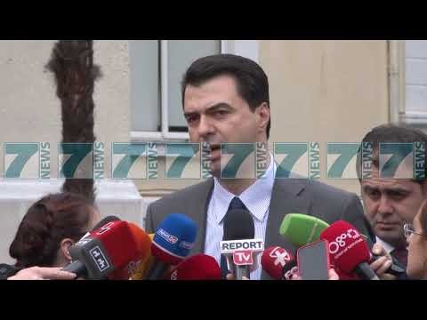 OPOZITA AKUZON KRYEMINISTRIN RAMA PER KAPJE TE DREJTESISE - News, Lajme - Kanali 11