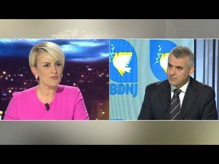 Ora News - Pakti detar, Dule: Marrëveshja e 2009 e drejtë, debati për miljet e falura janë përralla