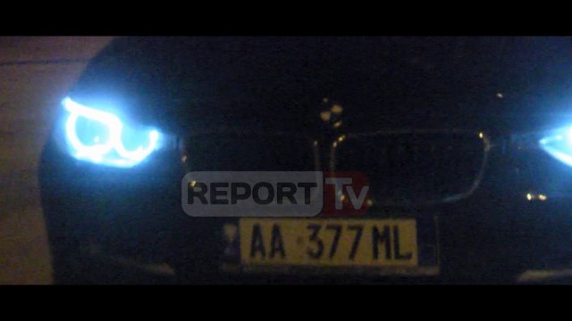 Report TV - 'CEZ', dëshmon në Prokurori Shkëlzen Berisha