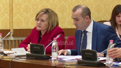 Përplasje per ndryshimin e Kushtetutes per Prokurorin