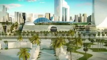 “Jeddah Tower”, kulla që do të rrëzojë nga froni “Burj Khalifa” - Top Channel Albania - News - Lajme