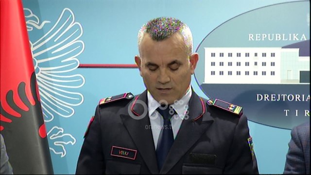 Ora News - Arrestohet ekzekutori i Devi Kasmit, vrasës grek me pagesë. Në kërkim organizatori
