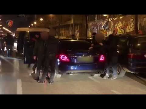 Ora News - Arrestohet ekzekutori i Devi Kasmit, vrasës grek me pagesë. Në kërkim organizatori