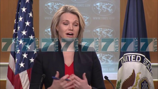 SHBA KERCENON SIRINE ME NDERHYRJE USHTARAKE - News, Lajme - Kanali 8