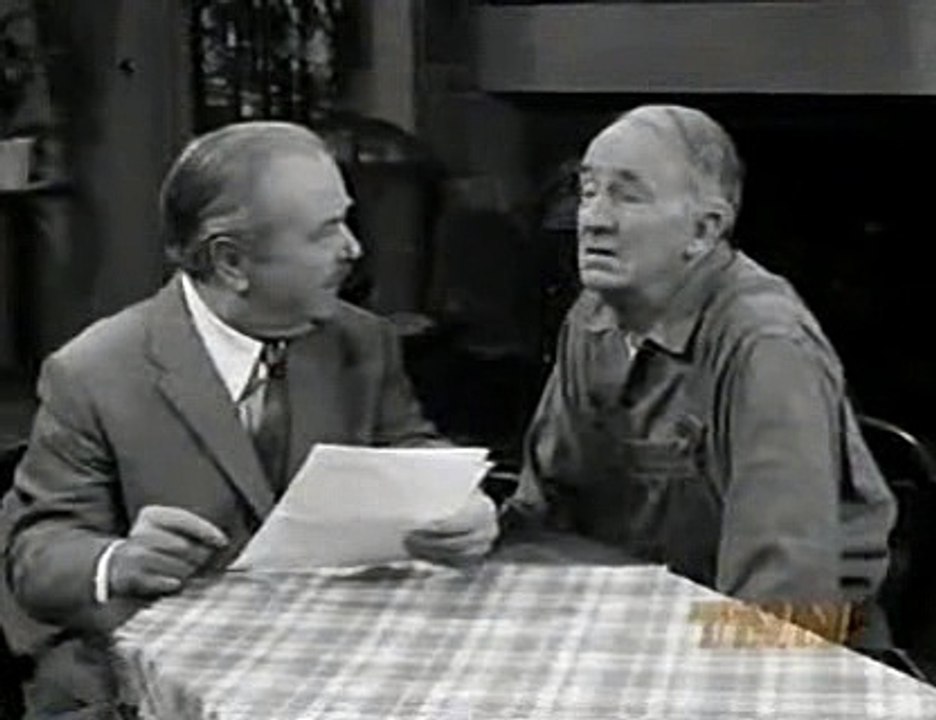 The Real Mccoys S05e06 - Honesty Is The Best Policy