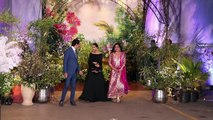 RAW VIDEO: Bollywood celebrities At Sonam Kapoor Reception