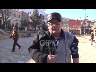 Ora News -  Statusi i minatorit, punonjësit e galerive paralajmërojnë protesta