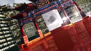 《华人世界》 20171103 美国，两名华裔在纽约卡车恐袭中受伤，其中1人年仅15岁 | CCTV-4